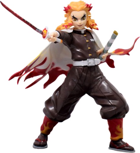 ������� Demon Slayer: Rengoku Kyoujurou