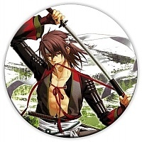    Hakuouki: Shinsengumi Kitan 95671