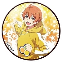    Idolmaster SideM Type: Mental - Yuusuke Aoi