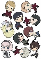   Aldnoah.Zero No.1
