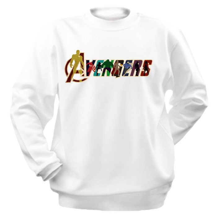 ���������� ������� ��������� The Avengers �� ����� � ����� �������� / Avengers