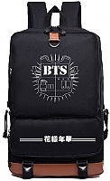 ������ ������ "BTS" Logo