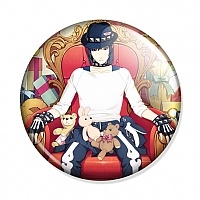  DRAMAtical Murder - Sei