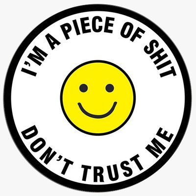 ������ ���������� Don't Trust Me 1014