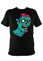  Zombie