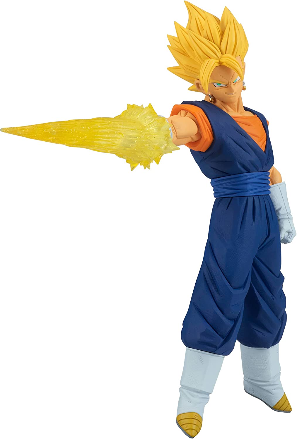 ������� Banpresto Dragon Ball Z G x materia The Vegito