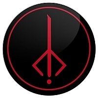    Bloodborne Hunter Logo