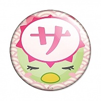   - Sara Azuma Icon Ver.