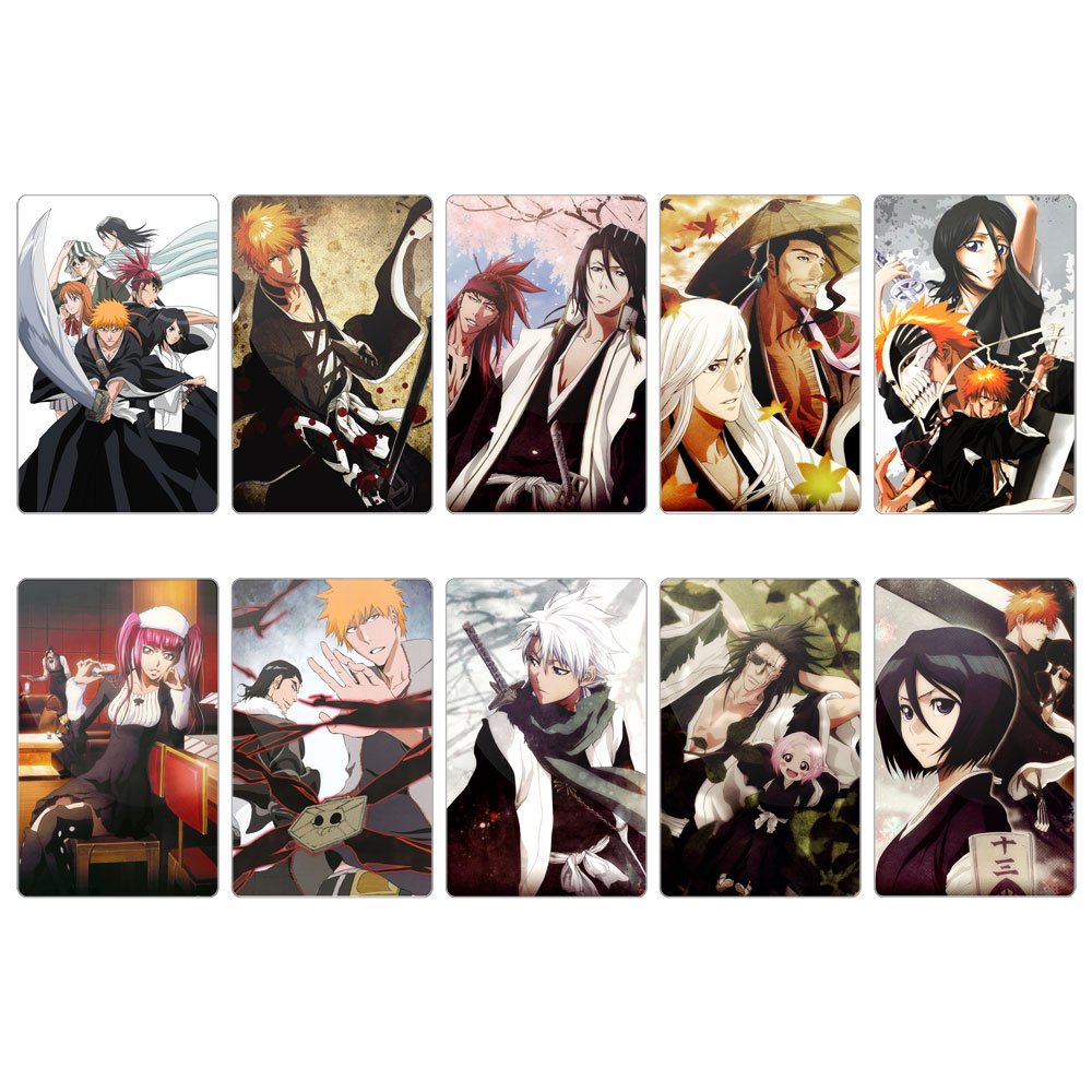 ���������� ������� ����� �������� ������������� ���� No.2 �� ����� � ����� ���� / Bleach