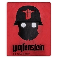     Wolfenstein: The New Order - Soldier