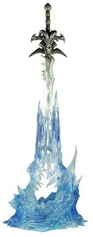 ������� World of Warcraft Arthas Frostmourne Sword