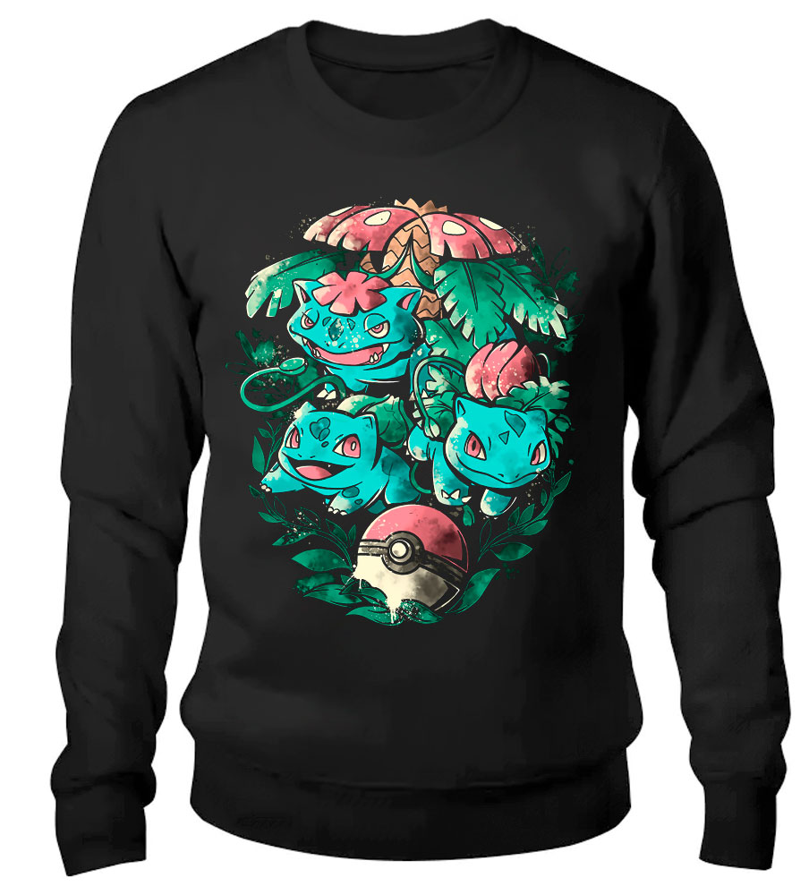           / Pokemon