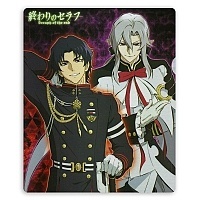    Owari no Seraph 336531