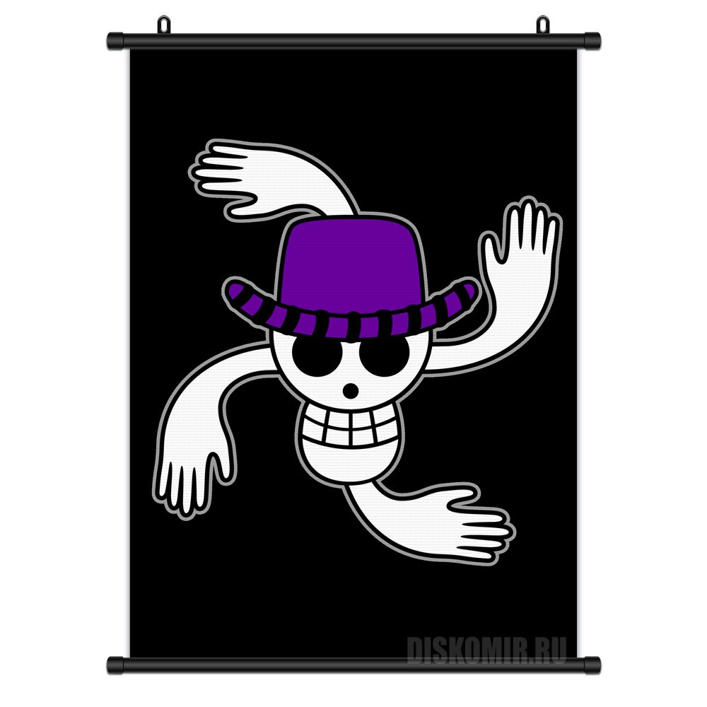���������� ������� ������� �������� One Piece: Robin �� ����� � ����� ���-��� / One Piece / ������� ��� / ����� ������