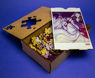 �����-���� ������������� ����������� �������� ��� ������ �� ���� 01 (Bai wuxian vs xie lian 01)