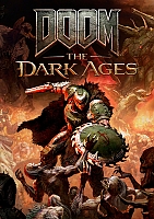   Doom: The Dark Ages / 