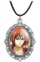   "Rurouni Kenshin" Kenshin Himura