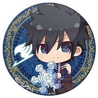    Fairy Tail - Chibi Gray Fullbuster