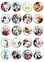   Gintama No.1