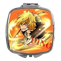  Katekyo Hitman Reborn! 301379