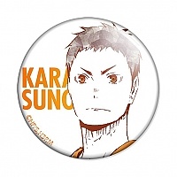  !! Ani-Art - Daichi Sawamura