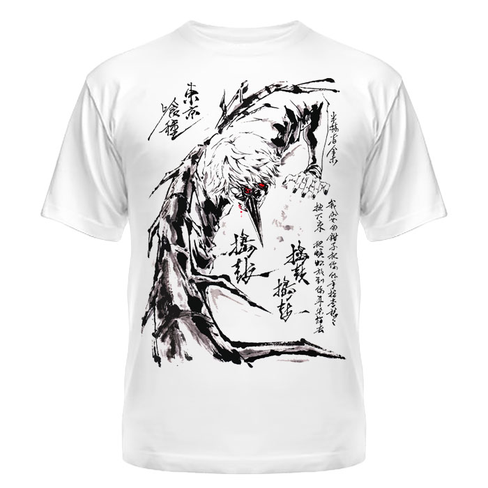 ���������� ������� �������� ��������� ���� - Kaneki Ken Centipede (Suibokuga) �� ����� � ����� ��������� ���� / Tokyo Ghoul / Tokyo Kushu / ��������� ������