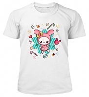  My Melody Candy