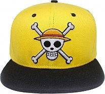 ��������� One Piece Luffi Symbol