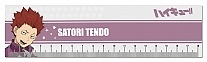  (18) Haikyu!! To The Top - Tendo Satori