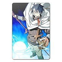    Log Horizon 350273