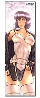  Body Pillow: Ghost in the Shell - Motoko  GE2830