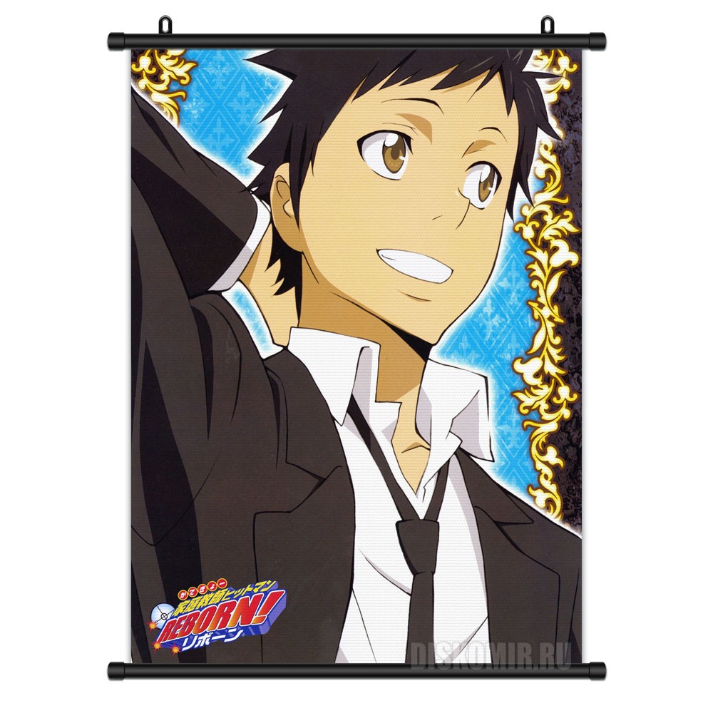 ���������� ������� ������� �������� Katekyo Hitman Reborn! Takeshi Yamamoto �� ����� � ����� �������-������� ������! / Katekyo Hitman Reborn! / Kateikyoushi Hitman Reborn! / Home Tutor Hitman Reborn! / ���������-������ ������!