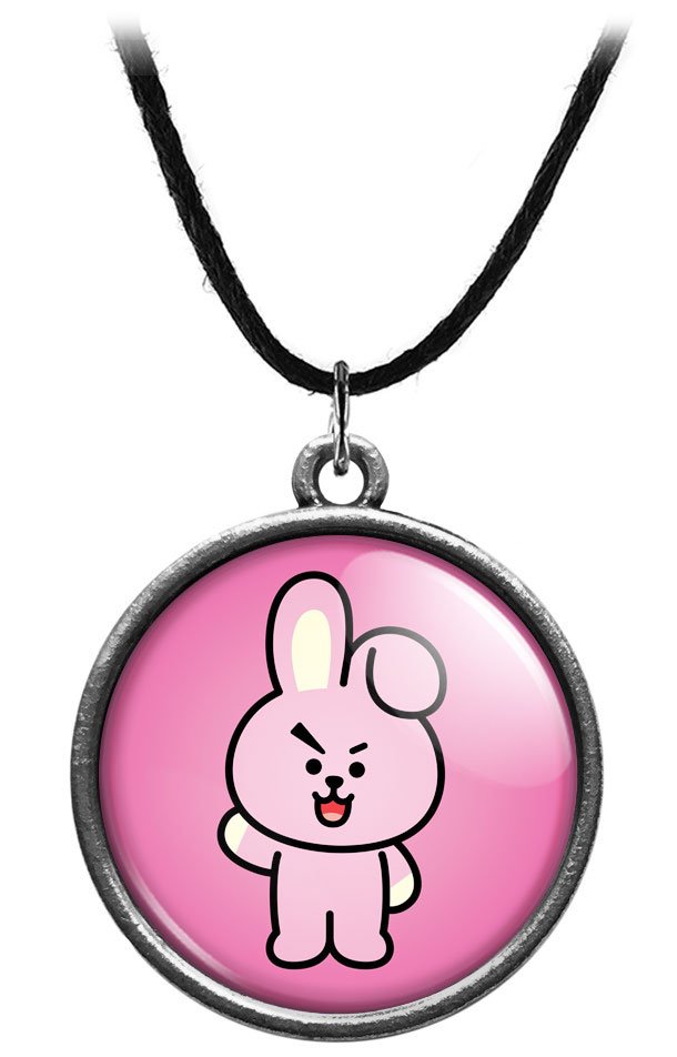 ���������� ������� ����� "Bangtan Boys" BT21 COOKY �� ����� � ����� ��� / BTS / Bangtan Boys / �����������������