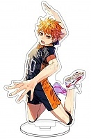   Haikyu!! -  1 (Hinata 1)
