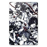    Saiyuki /    