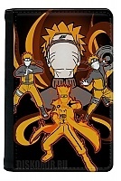     "" Jutsu User