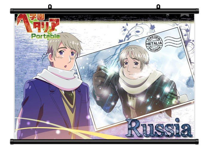 ���������� ������� ������� �������� ������� � ������ ��� / Hetalia: Axis Powers �� ����� � ����� ������� � ������ ��� / Hetalia Axis Powers / Hetalia World Stars / �������: ������� �����
