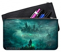   Hogwarts Legacy