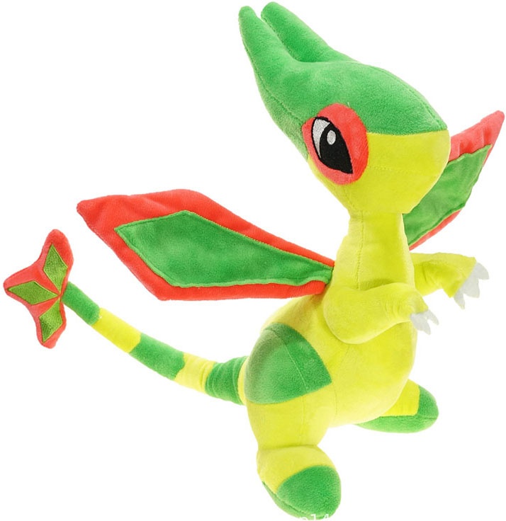 ���������� ������� ������ ������� Pokemon - Flygon (30 ��) �� ����� ������� / Pokemon