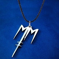 ����� Marilyn Manson ������� ������