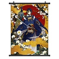   Touken Ranbu - Mikazuki Munechika