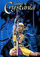 Legend of Crystania: The Chaos Ring (  )