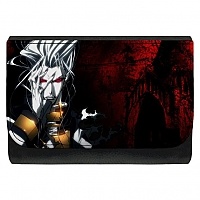   Trinity Blood 330803