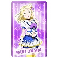    Love Live! Sunshine!! Mari Ohara