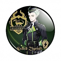  Twisted Wonderland - Sebek Zigvolt