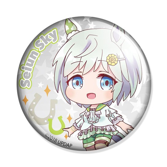 ���������� ������� ������ �������-����: ������� ����� - ����� ���� �� ����� � ����� �������-����: ������� ����� / Uma Musume: Pretty Derby