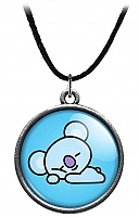  "Bangtan Boys" BT21 KOYA