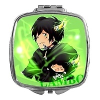  Katekyo Hitman Reborn! 301376