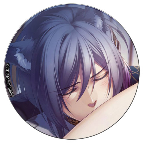 ���������� ������� ������ ��������� ������� Sengoku Night Blood - Kagekatsu Uesugi Ver.2 �� ����� � ����� �������� ���� ������� / Sengoku Night Blood / ������ ����� ����� �������