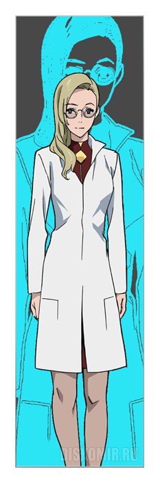 ���������� ������� �������� Juushinki Pandora - Emilia �� ����� � ����� �������� ������ ������� / Juushinki Pandora / Unit Pandora / The Next